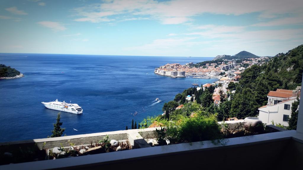 Blue Star Apartments Dubrovnik Room photo