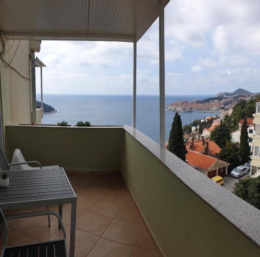Blue Star Apartments Dubrovnik Exterior photo