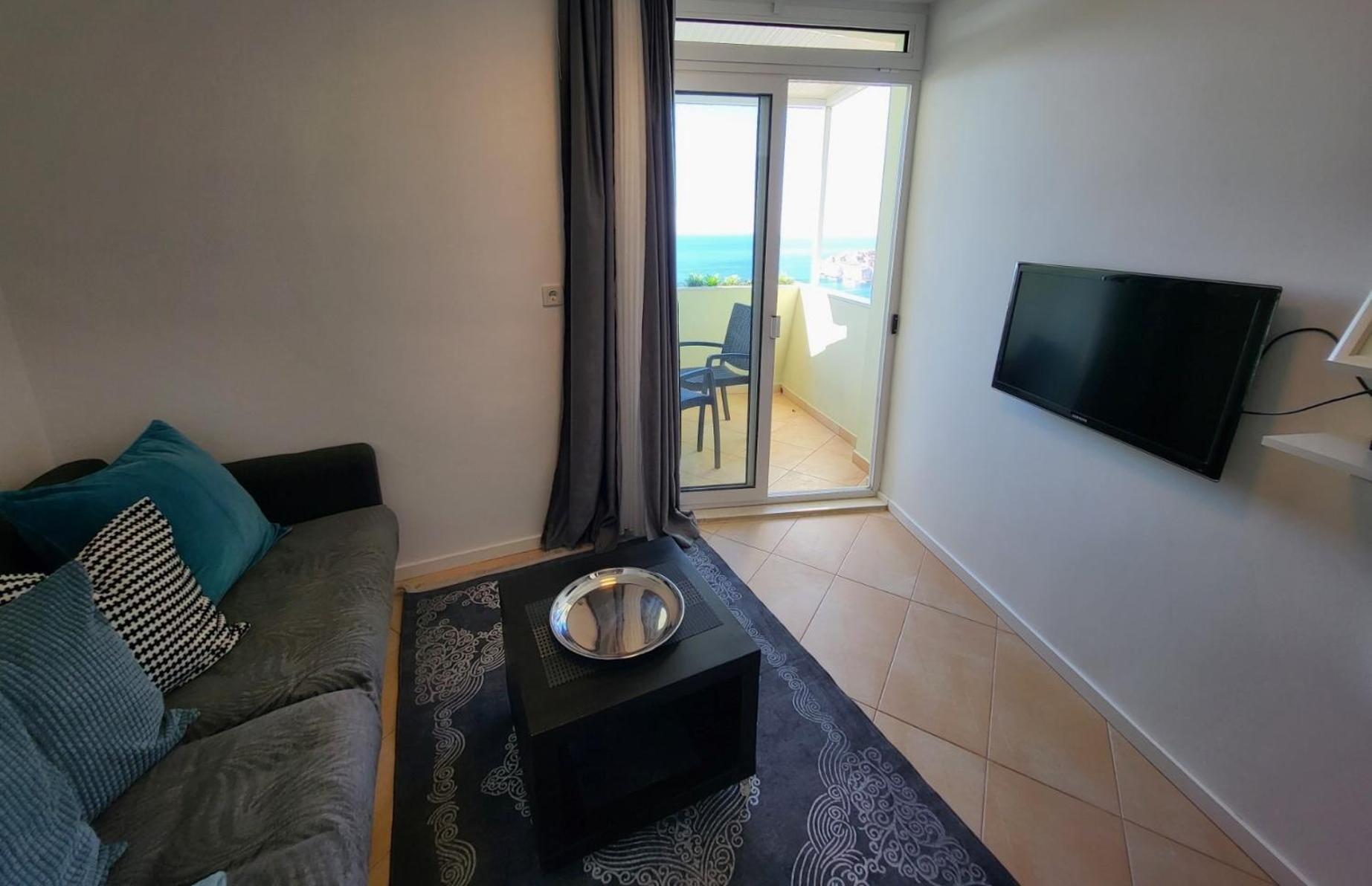 Blue Star Apartments Dubrovnik Exterior photo