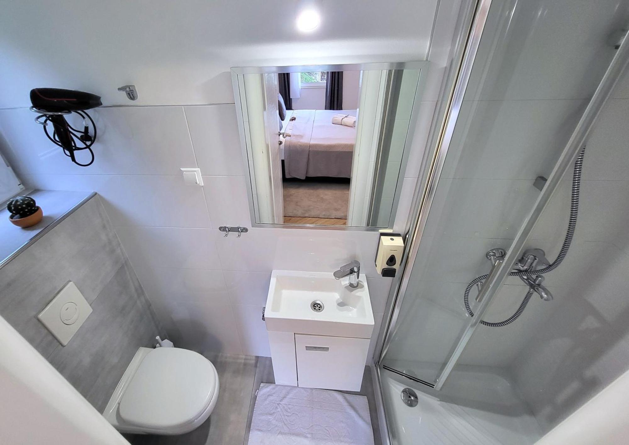 Blue Star Apartments Dubrovnik Exterior photo