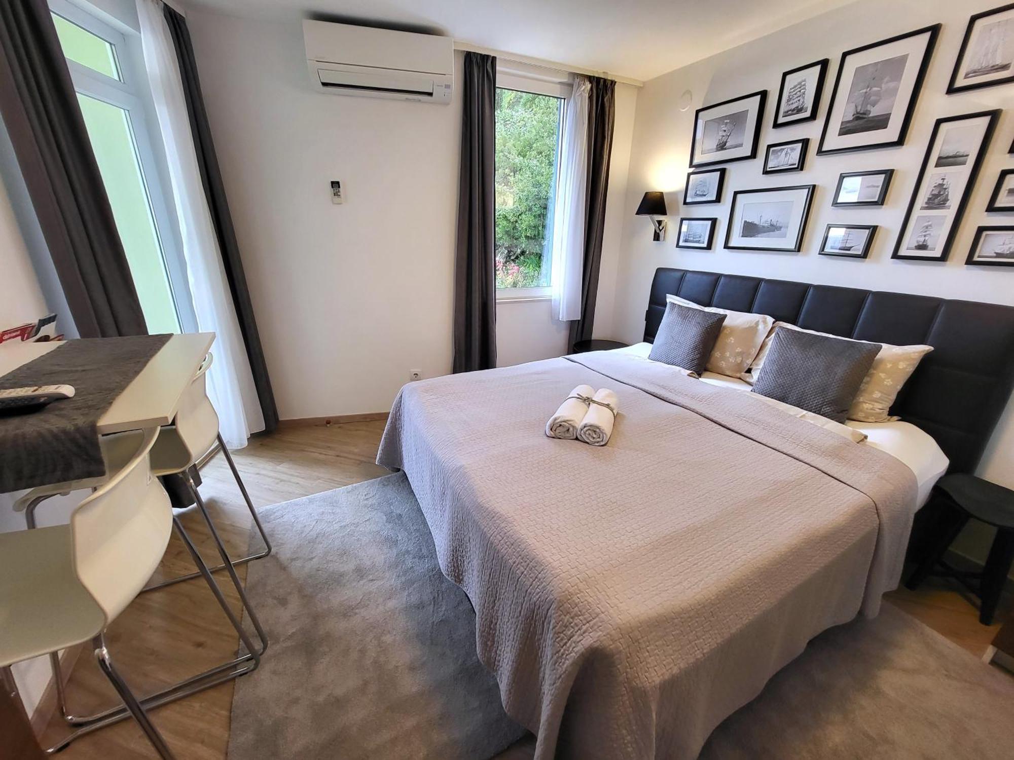 Blue Star Apartments Dubrovnik Exterior photo