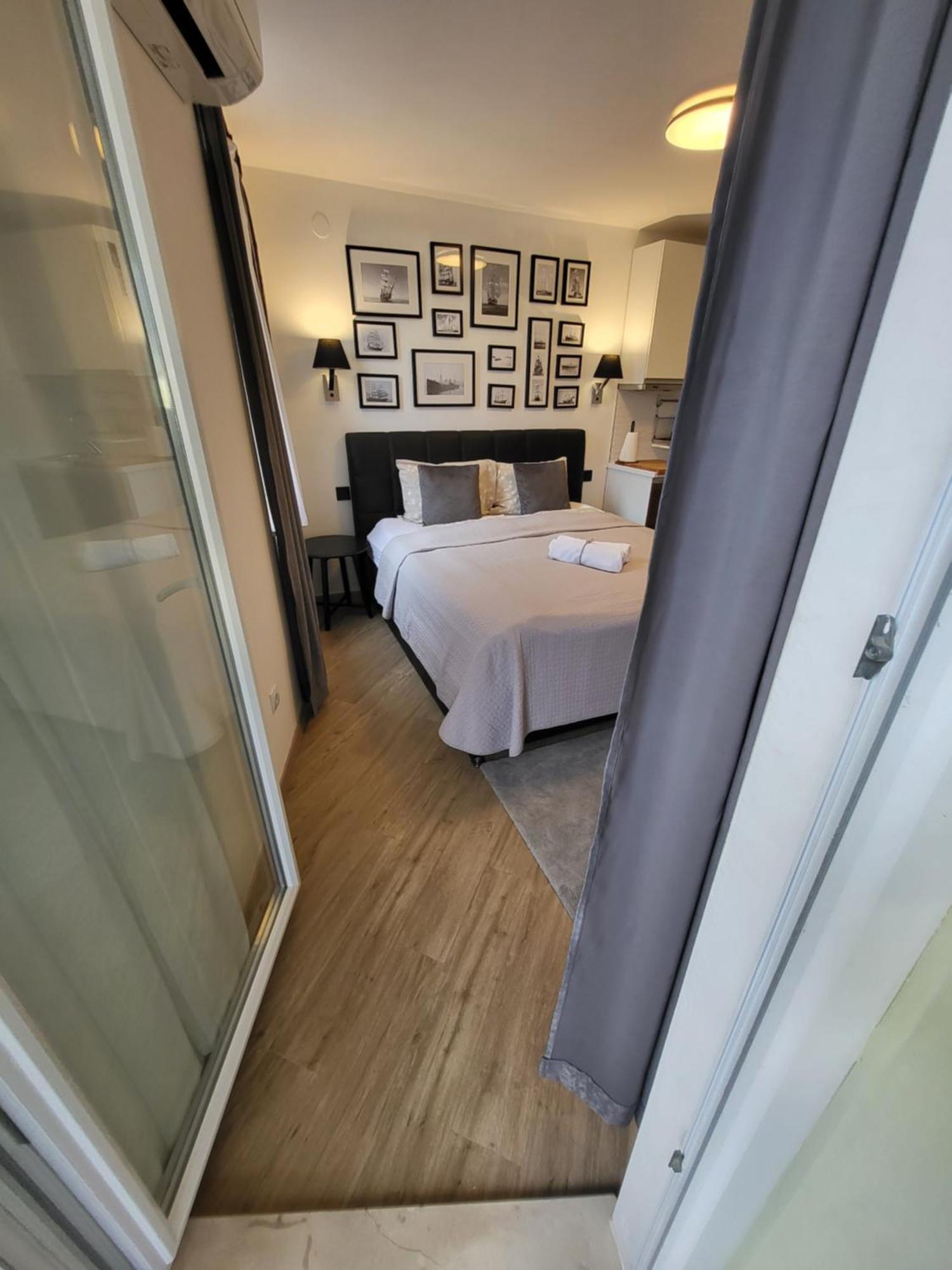 Blue Star Apartments Dubrovnik Exterior photo